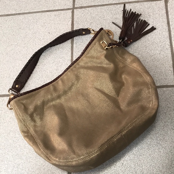 COPY - Michael KORS Hobo💕.   Medium - Picture 2 of 4